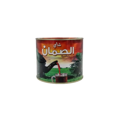 Suman Tea 360 g Tin