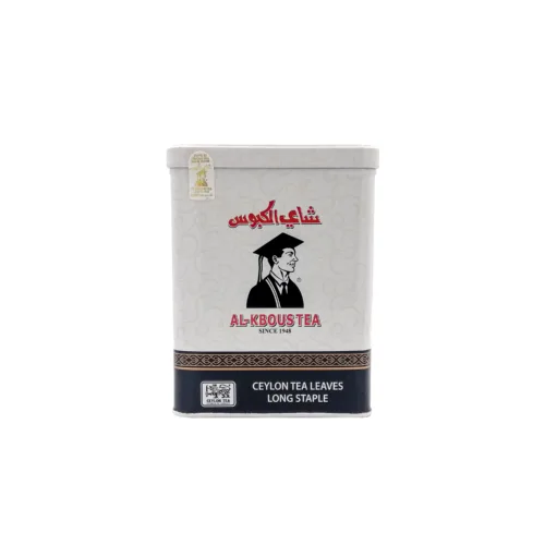 Al-Kbous Ceylon Long Leaf Tea 200 g