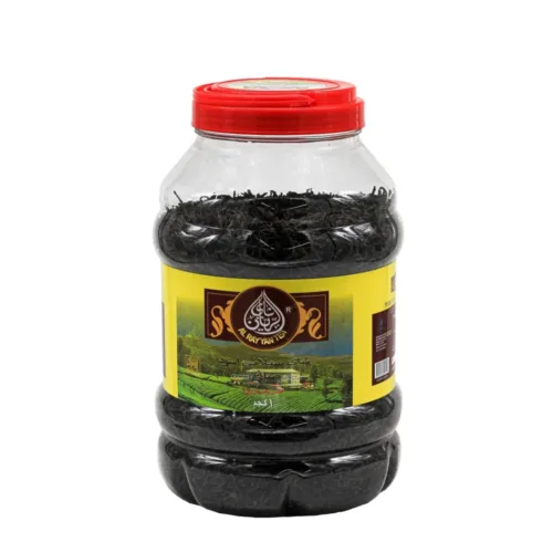 Al Rayan Ceylon Black Tea Leaf 1 kg