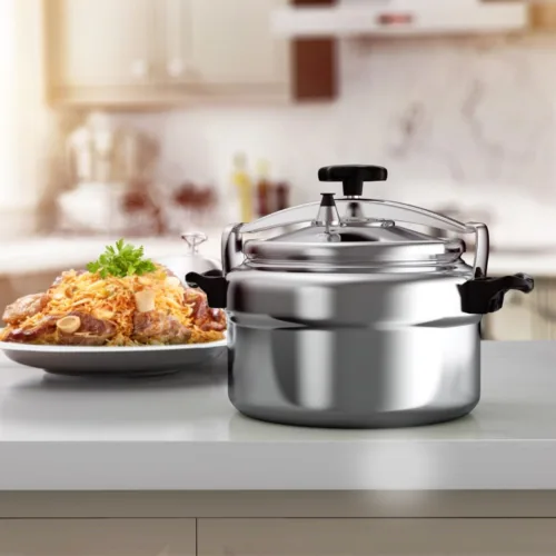Al Saif Pressure Cooker 7 L