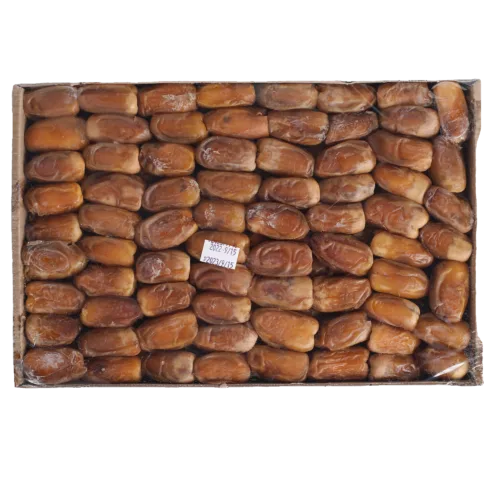 Sagai Dates