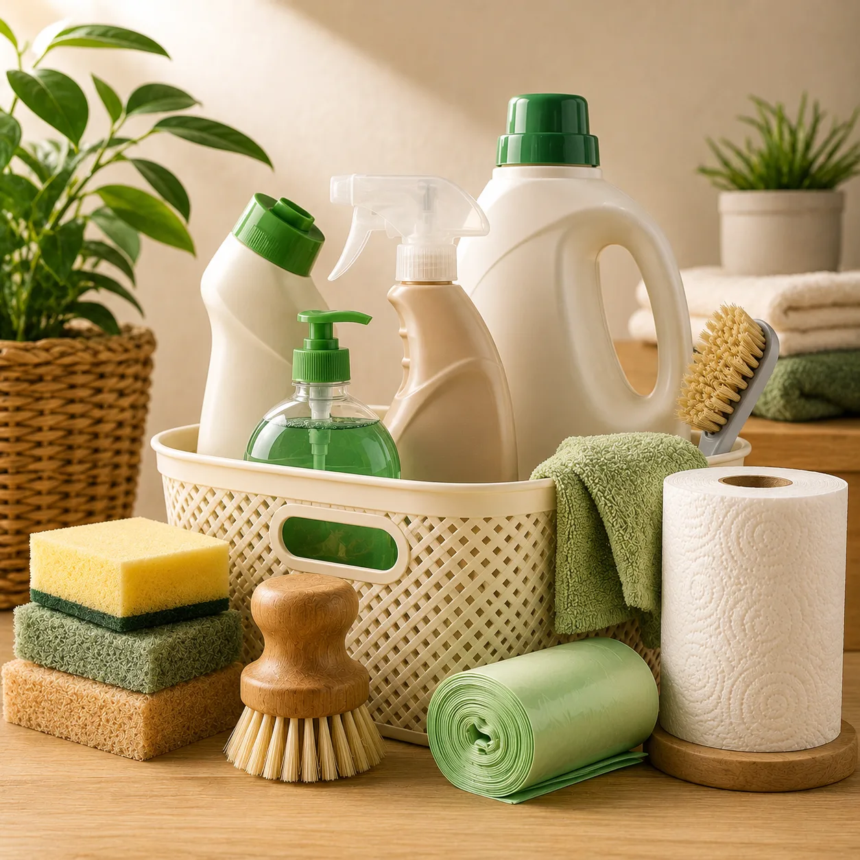 Household