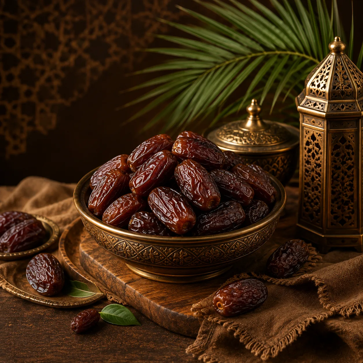 Dates