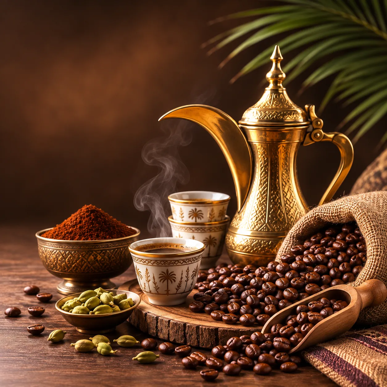 Coffee
