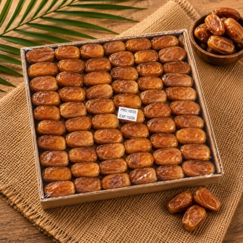 Sagai Dates