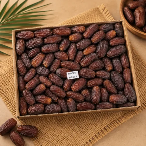 Medjool Dates