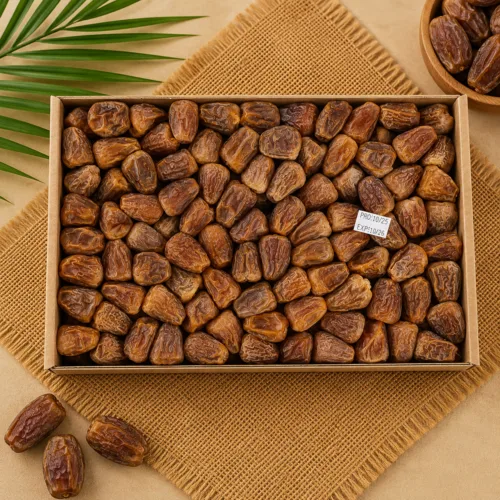 Sukkari Dates Box
