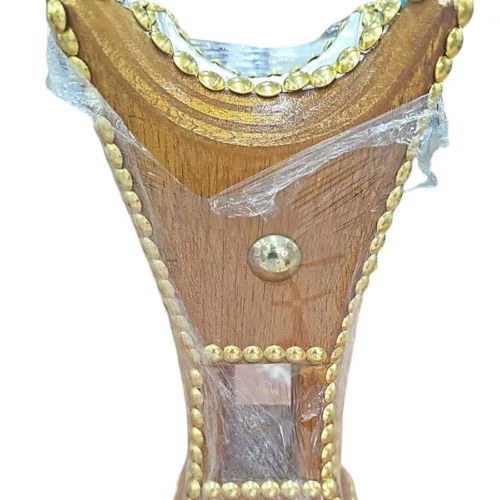 Mazoon North Incense Burner