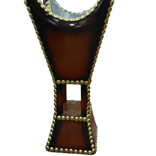 North Mazoon Wooden Incense Burner