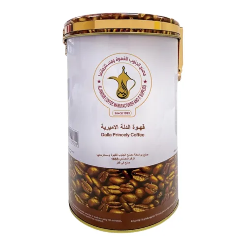 Coffee Dallah Princely 500 g
