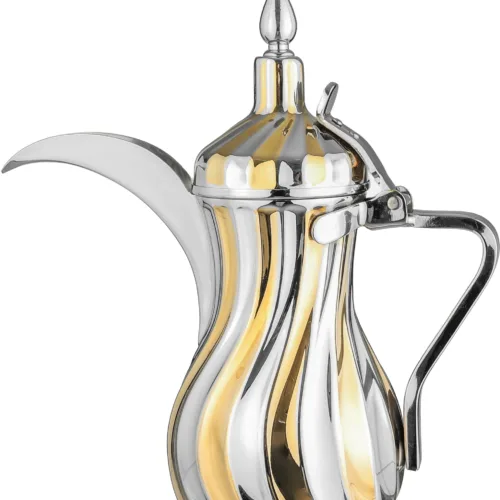Saif Plus Dalla Gold 1.4 Ltr - 1628