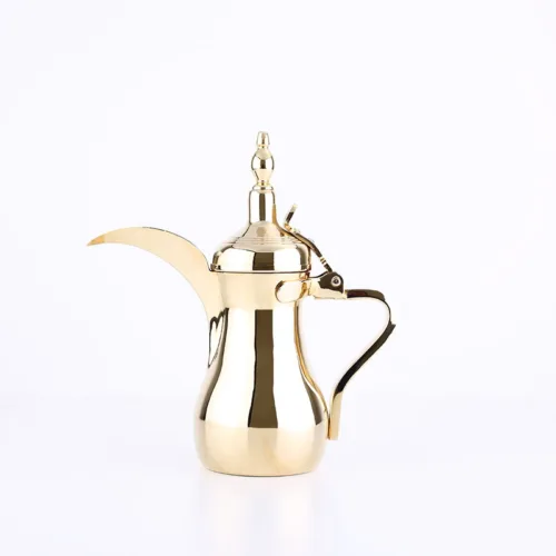 Dallah Gold - Alsaif 40 Oz