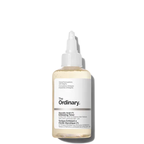 The Ordinary Direct Acids 240ml