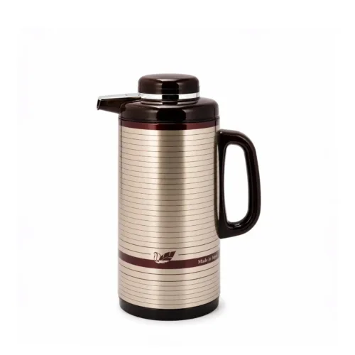 Peacock Vacuum Flask 1.3 Ltr
