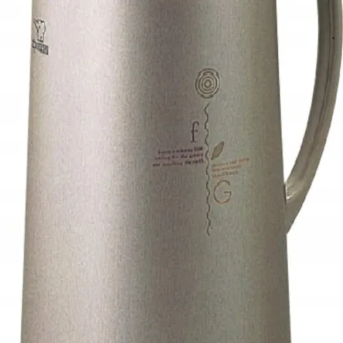 Handy Pot - Zojirushi AHGB 13 FC