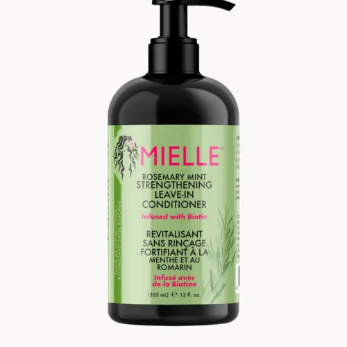 Mielle Rosemary Mint Leave In Conditioner 355ml