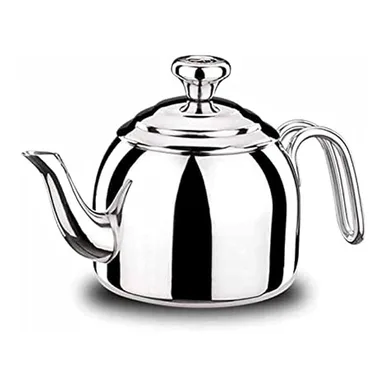 Droppa Tea Pot 0.9 Ltr