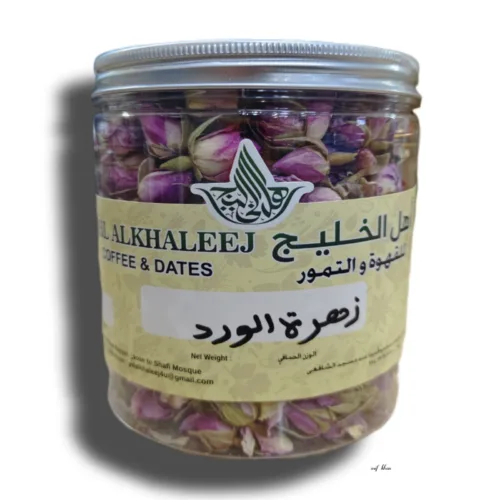 Rose Flower (Vard) 100gm