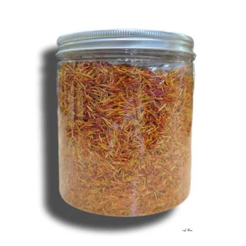 Asfor (Safflower) 75gm