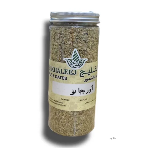 Origano Leaves 100gm