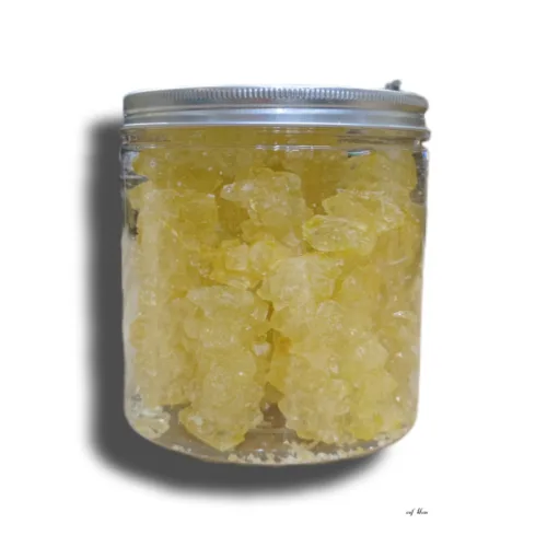 Lump Sugar Saffron (Sukkar Nabat Saffron) 500gm