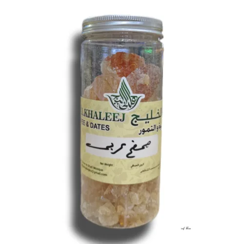 Arabic Gum (Sumak Arabic) 250gm