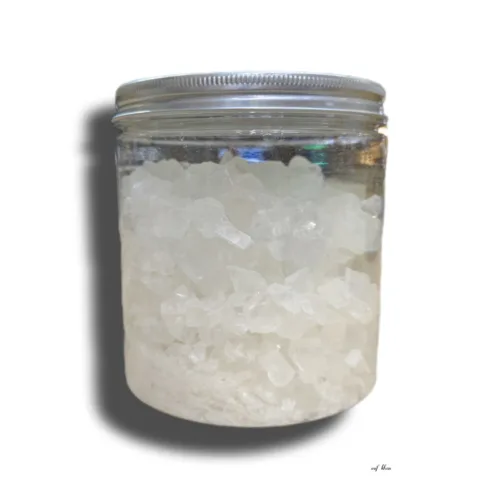 Lump Sugar (Sukkar Nabat) 500gm