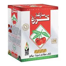 Cherry Tea 450 g