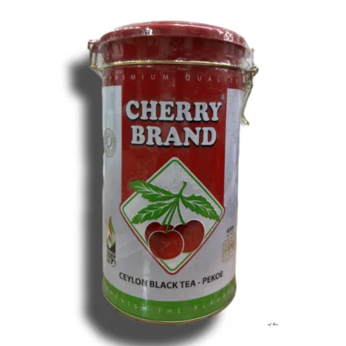Cherry Brand Black Tea (Alkarza) 450gm