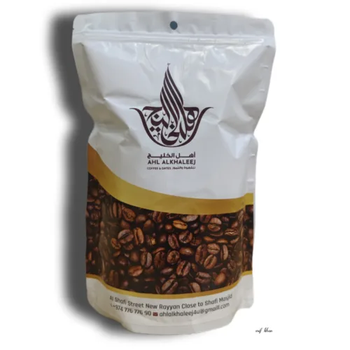 Coffee Bean Harari 1kg