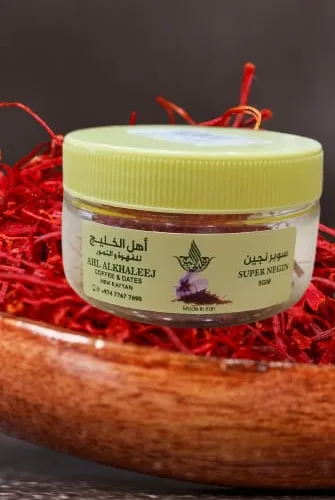 Saffron Super Negin 5gm
