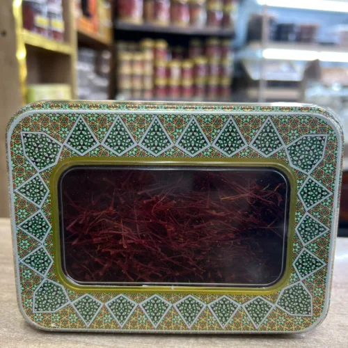 Bahraman Saffron Irani 20gm