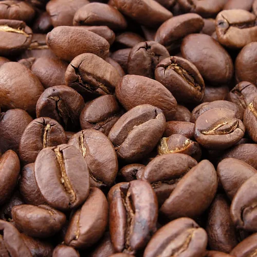 Coffee Turkey Brown 1kg
