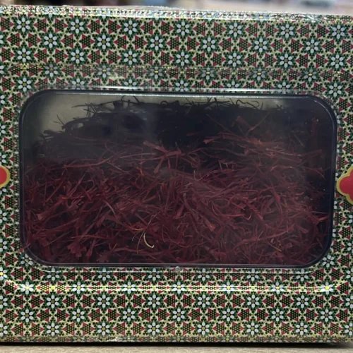 Saffron Sanam Irani 20gm