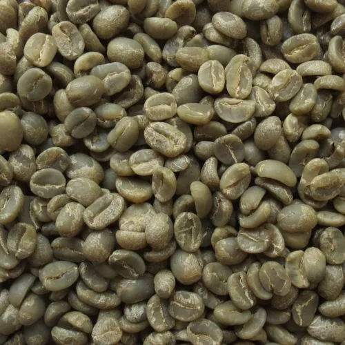 Coffee Lukmati Green 1kg
