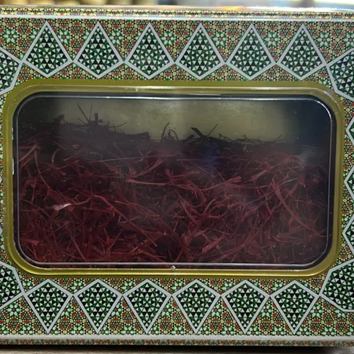 Bahraman Saffron Top Negin Afghani 20gm