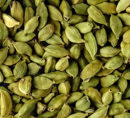 American Cardamom No.3 Loose 1kg