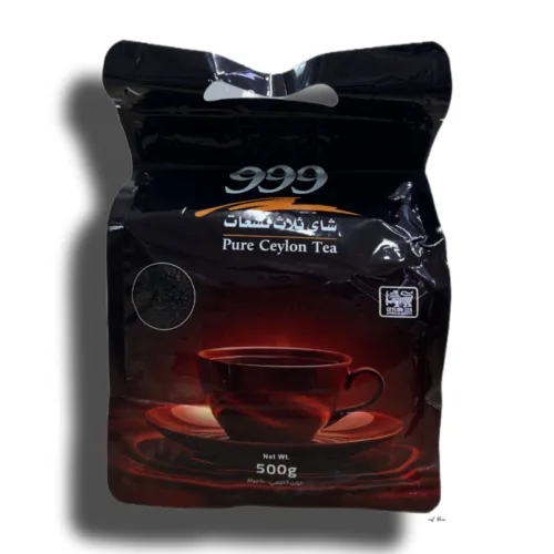 999 Pure Ceylon Tea 500gm