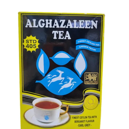 Al Ghazaleen Tea STD 405 500gm
