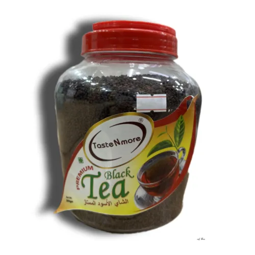 Premium Black Tea 500gm
