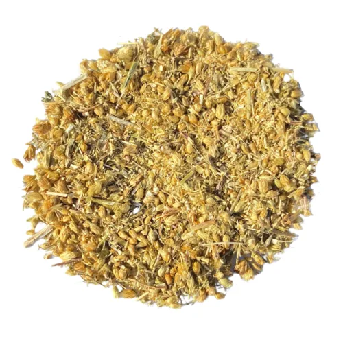 SHEA POWDER 75 gm