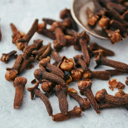 CLOVE INDONESIA - 1KG