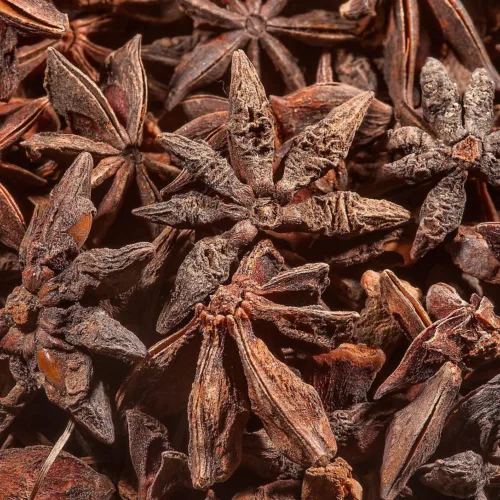 STAR ANISEED INDIA - 1KG