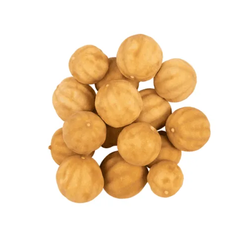 YELLOW LEMON SOMALIA - 1KG