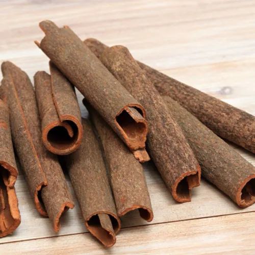 CINNAMON TUBE 1Kg