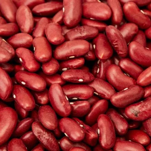 RED KIDNEY BEANS 1KG