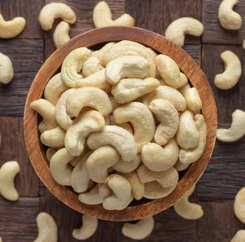 CASHEW NUT - 1KG