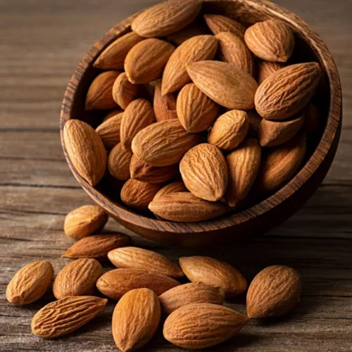 ALMOND BIG - 1KG