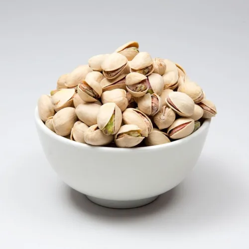 PISTA SALTED USA - 1KG