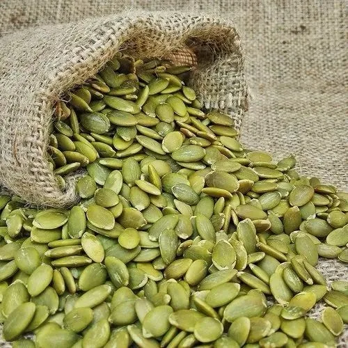 HUB PUMKIN SEEDS - 1KG